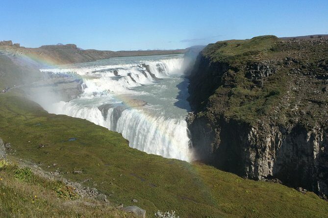 Private Golden Circle Tour by Superjeep from Reykjavik - Langjökull glacier ride in the highlands