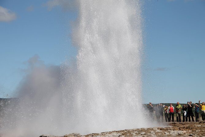 Private Golden Circle Tour by Superjeep from Reykjavik - Price and value: when private makes sense