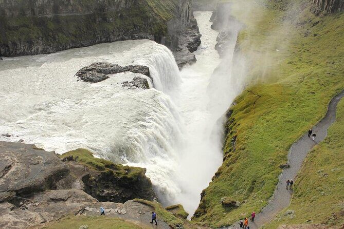 Private Golden Circle Tour from Reykjavik - Key things that make this Golden Circle tour work