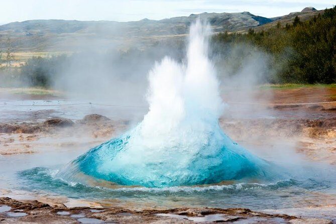 Private Golden Circle Tour from Reykjavik - Pickup, timing, and why the route can feel smarter than average
