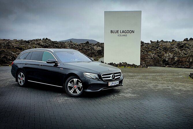 Private Golden Circle Tour from Reykjavik - Stop 4: Faxi (Vatnsleysufoss) for a calmer pace