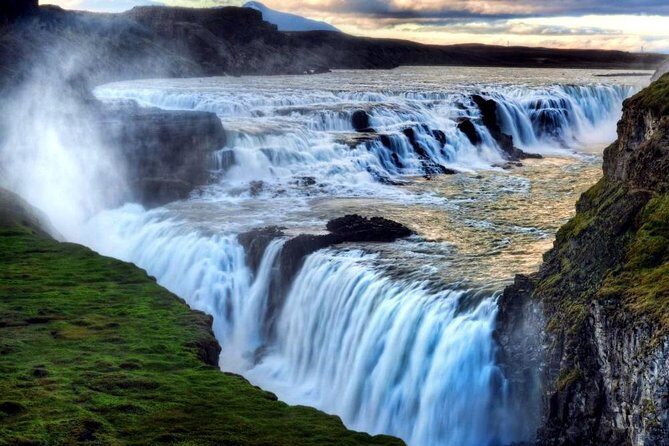 Private Golden Circle Tour from Reykjavik - Thingvellir National Park: Iceland’s parliament in a fault line
