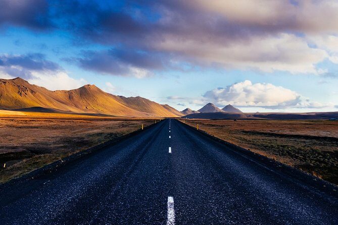 Private Golden Circle Tour Iceland | Day Tour - Þingvellir National Park: tectonic drama plus Iceland’s political past