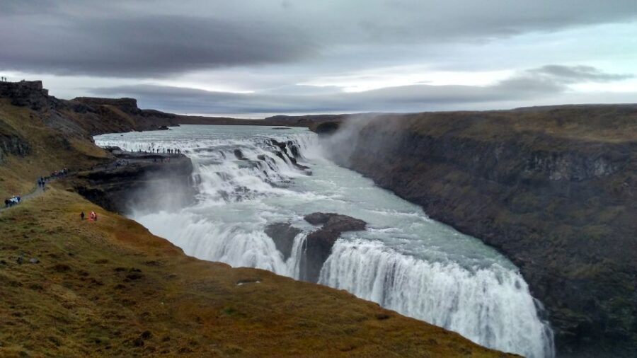 Private Golden Circle Tour with 5+ Stops from Reykjavik - Key highlights at a glance