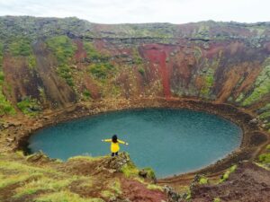 Private Golden Circle Tour with 5+ Stops from Reykjavik - Thingvellir National Park: UNESCO ground with real-world meaning