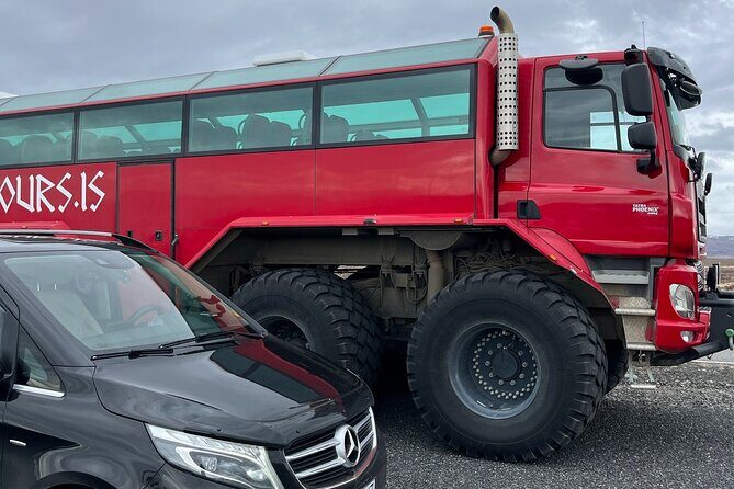 Private Guided Tour Golden Circle & Friðheimar Greenhouse Iceland - What you actually get for the price (and what you pay extra)
