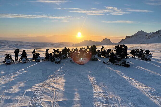 Private Superjeep Tour to Golden Circle & Langjökull Glacier - Stop 3: Geysir hot springs, and why the name matters
