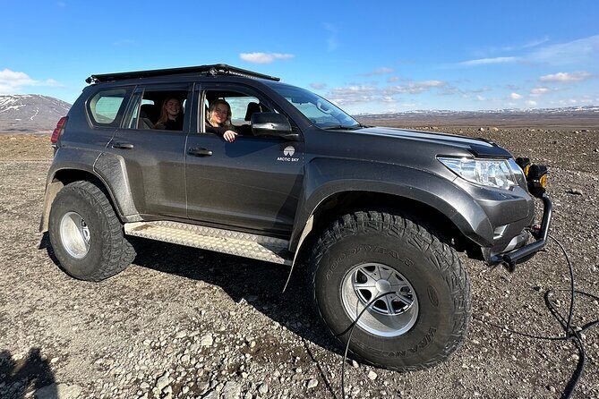 Private Superjeep Tour to Golden Circle & Langjökull Glacier - What’s included (and what you’ll need to bring yourself)