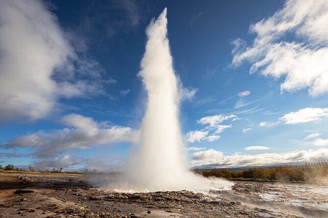 Private Superjeep Tour to Golden Circle & Langjökull Glacier - Price and value for groups up to 4