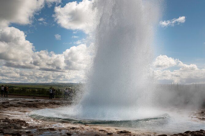 Private Tour Of The Golden Circle With Farm Visits In Iceland - Pickup in Reykjavik and the pace you should expect