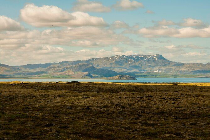 Private Tour Of The Golden Circle With Farm Visits In Iceland - Gullfoss: the 30-meter waterfall with two dramatic drops