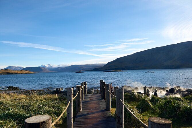 Private Tour to Golden Circle and Hvammsvík Hot Spring - Gullfoss: two tiers of falls and the fight that saved it