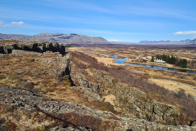 Private Tour to Golden Circle and Hvammsvík Hot Spring - Hvammsvík Hot Springs SPA: using the soak to reset the whole day