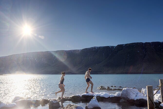 Private Tour to Golden Circle and Hvammsvík Hot Spring - Weather planning: how the guide keeps your day working