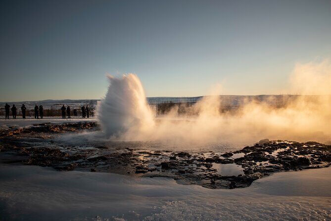 Private Visit Golden Circle Essentials - Tour length: 5–7 hours that still feels like a real day