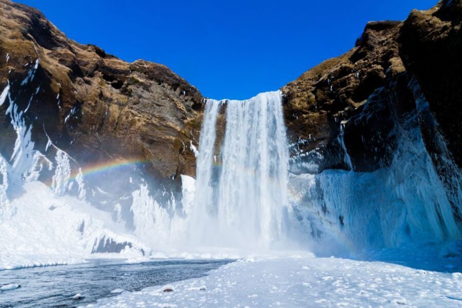 Reykjavik: 3-day South Coast and Golden Circle Experience - A 3-day loop that hits Iceland’s biggest “wow” fast