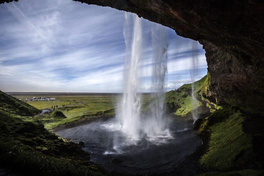 Reykjavik: 3-day South Coast and Golden Circle Experience - The Blue Ice Cave: why it’s more than a photo stop