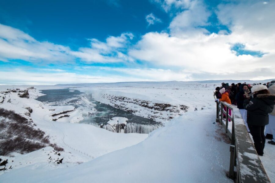 Reykjavík: Golden Circle Afternoon Tour - Should you book the Reykjavík Golden Circle afternoon tour?