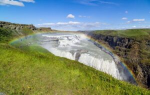 Reykjavik: Golden Circle Afternoon Tour - Meeting point and pickup: how you actually get on the bus