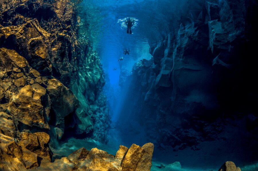 Reykjavík: Golden Circle and Silfra Snorkeling Combo Tour - Key things to know before you go