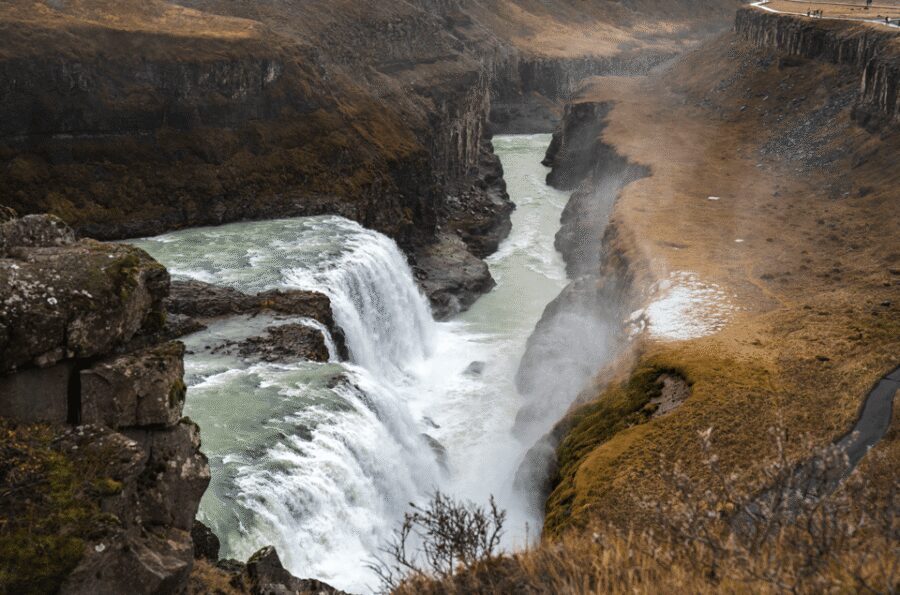 Reykjavík: Golden Circle and Silfra Snorkeling Combo Tour - How This 10-Hour Combo Runs in Real Life