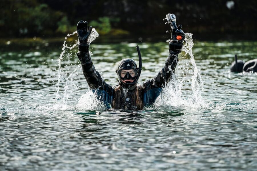Reykjavík: Golden Circle and Silfra Snorkeling Combo Tour - Who This Tour Fits Best (and Who Should Skip It)