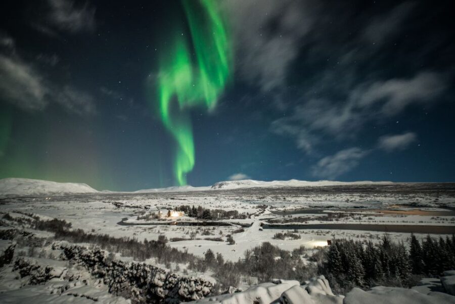 Reykjavík: Golden Circle, Blue Lagoon, and Aurora Tour - Key Points Worth Knowing Before You Go
