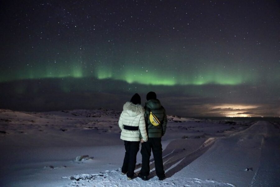 Reykjavík: Golden Circle, Blue Lagoon, and Aurora Tour - Final Take: Should You Book the Golden Circle, Blue Lagoon, and Aurora Tour?