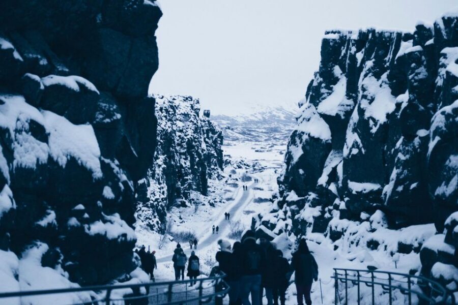 Reykjavík: Golden Circle, Blue Lagoon, and Aurora Tour - Packing and Timing: Small Choices That Make the Day Feel Easier