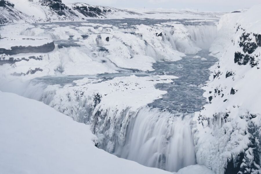 Reykjavík: Golden Circle, Blue Lagoon, and Aurora Tour - Who Should Book This Tour (and Who Might Prefer Something Else)