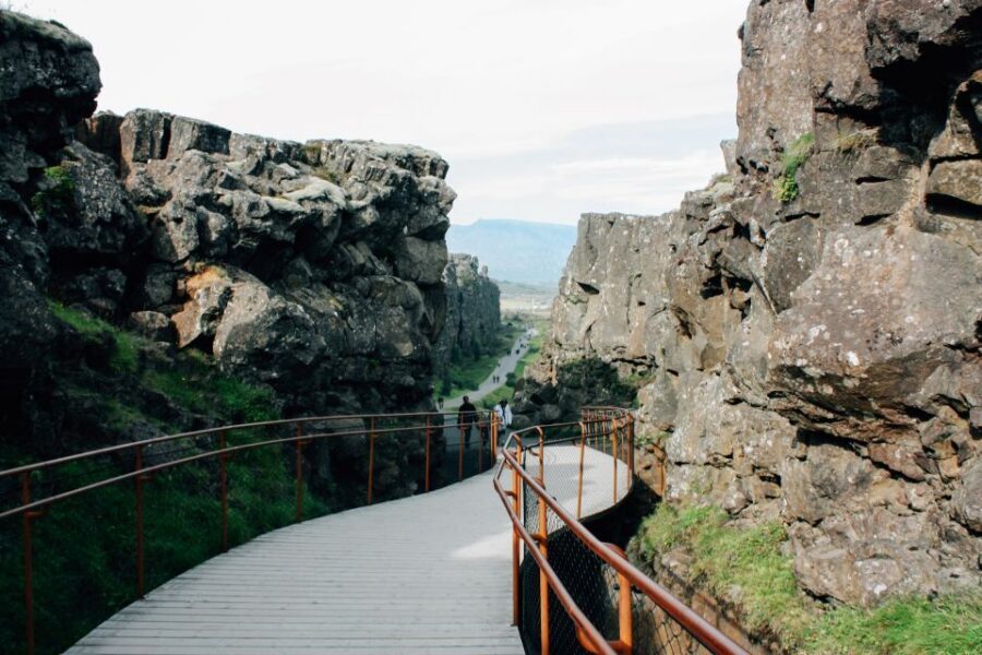 Reykjavik: Golden Circle Day Tour with optional Blue Lagoon - Golden Circle Trip Key Points You’ll Care About