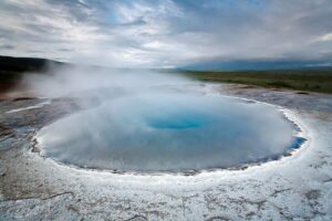 Reykjavik: Golden Circle Day Tour with optional Blue Lagoon - Reykjavík Pickup and Where Your Day Starts