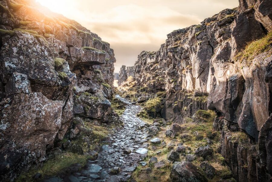 Reykjavik: Golden Circle Full-Day Tour with Kerid Crater - The Bus Ride Experience: Comfort, Timing, and Winter Reality