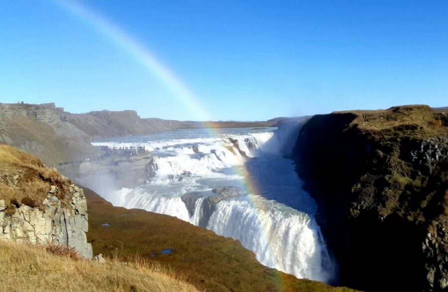 Reykjavik: Golden Circle, Kerid Crater and Sky Lagoon Tour - Should You Book This Golden Circle + Sky Lagoon Tour?