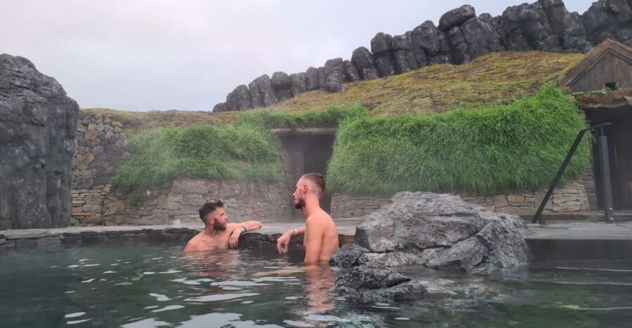 Reykjavik: Golden Circle, Kerid Crater and Sky Lagoon Tour - Haukadalur and Geysir: The Heat Behind the Drama