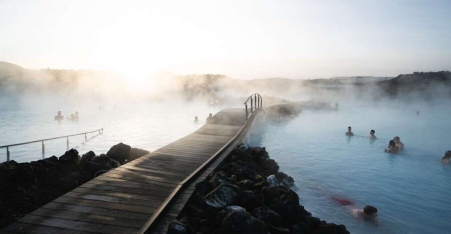 Reykjavik: Golden Circle, Kerid Crater, & Blue Lagoon Tour - Key Highlights Worth Your Time