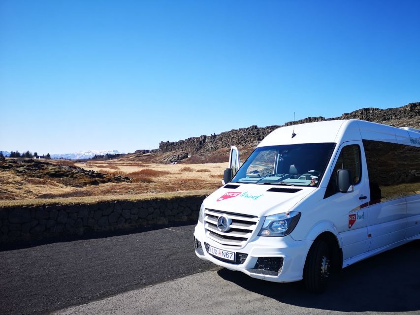 Reykjavik: Golden Circle, Kerid Crater, & Blue Lagoon Tour - The Human Touch: Guides Who Set the Mood