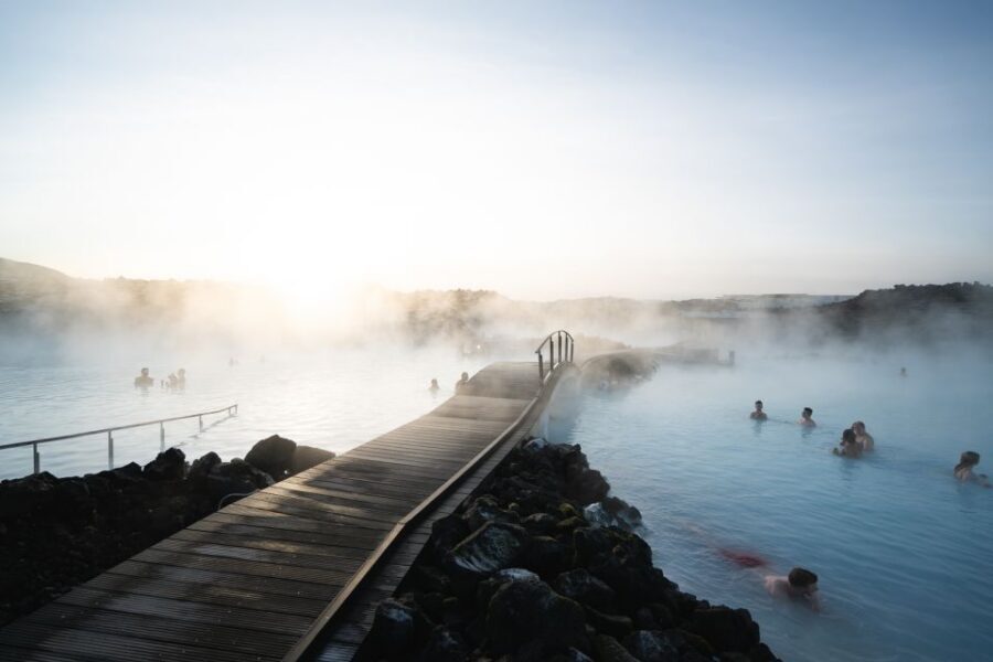 Reykjavik: Golden Circle, Kerid Crater, & Blue Lagoon Tour - Reykjavik Pickup and the Reality of an 11-Hour Schedule
