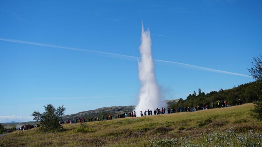 Reykjavik: Golden Circle & Langjökull Glacier on a Jeep - Key highlights you’ll actually care about