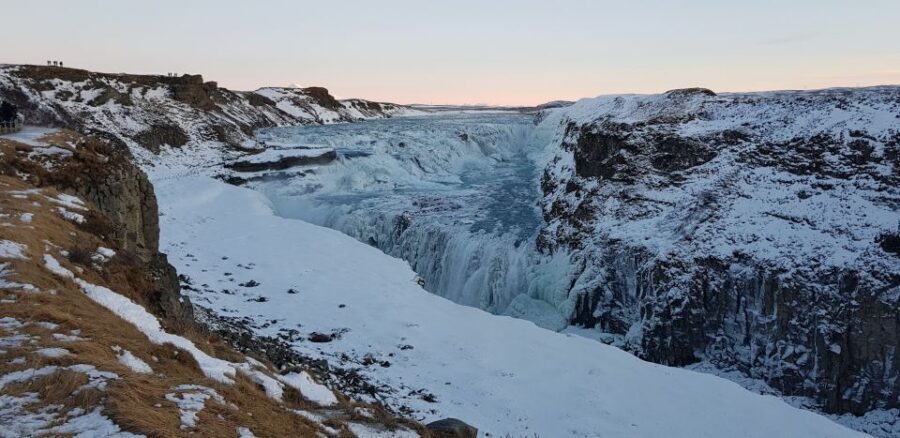 Reykjavik: Golden Circle & Langjökull Glacier on a Jeep - The best part: Golden Circle plus a real off-road glacier jeep