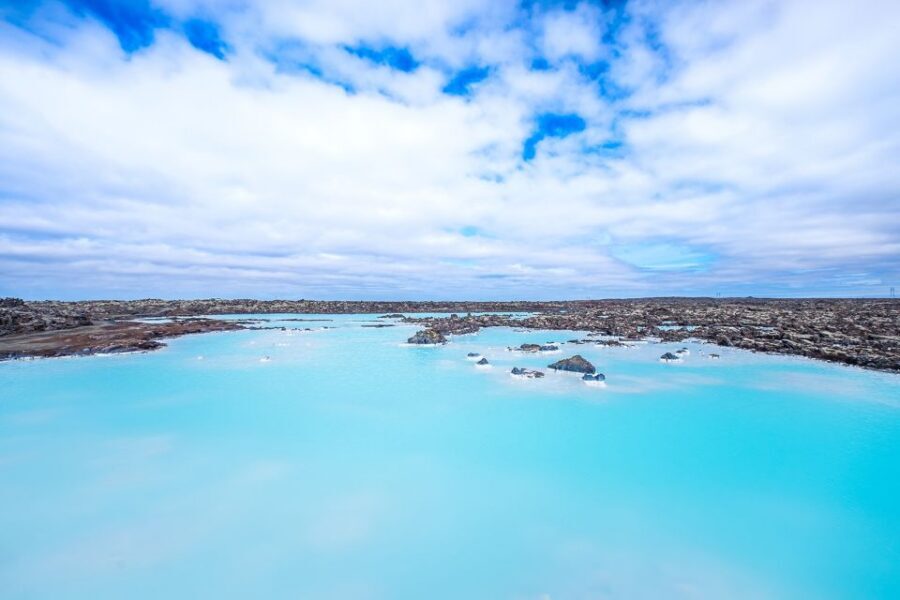Reykjavík: Golden Circle Minibus Tour & Blue Lagoon Transfer - Key Highlights You’ll Feel All Day