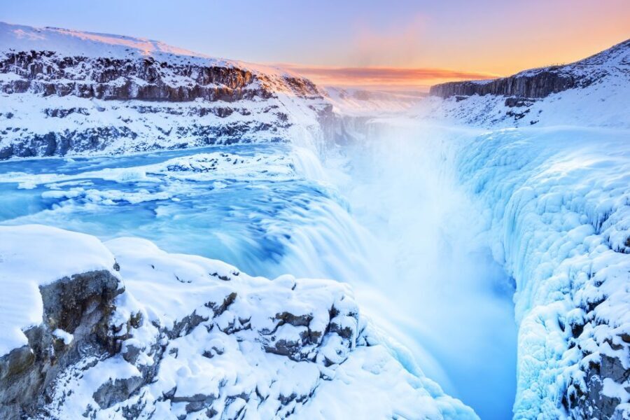 Reykjavík: Golden Circle Minibus Tour & Blue Lagoon Transfer - Guide Style: Why the Best Part Isn’t the Views Alone