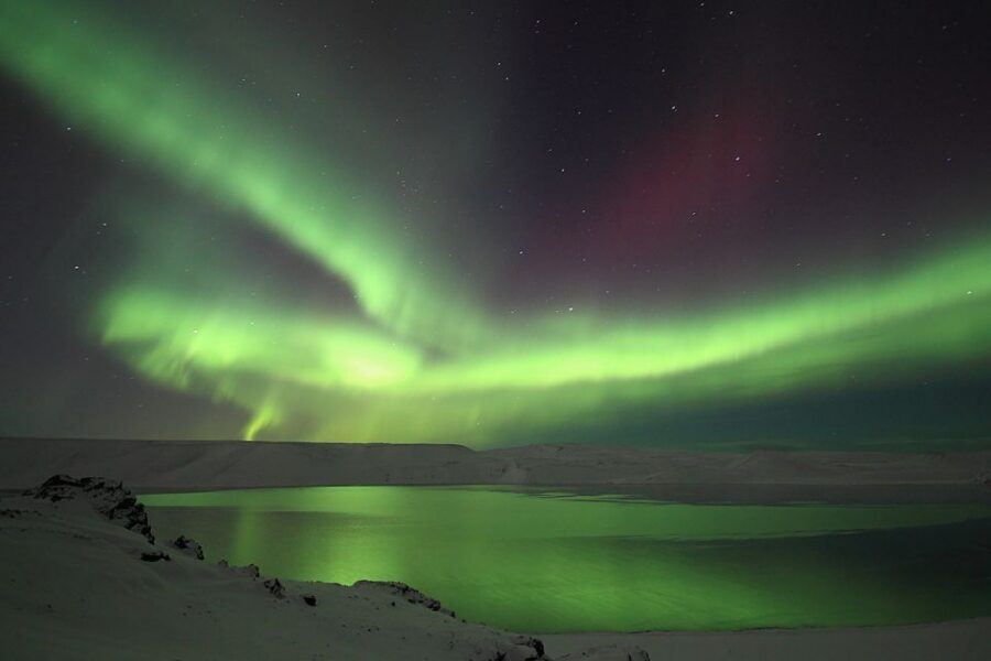 Reykjavik: Golden Circle & Northern Lights 4x4 Tour - Key takeaways before you go