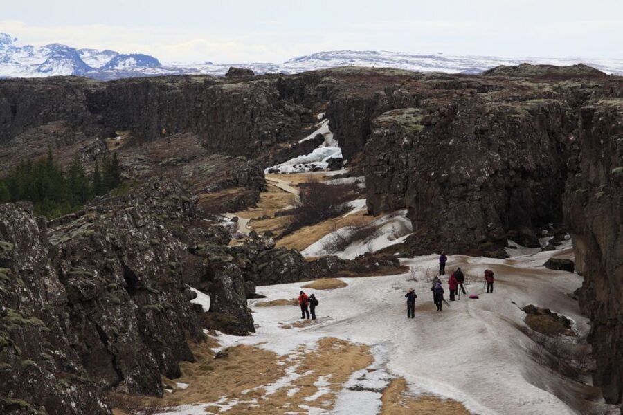 Reykjavik: Golden Circle & Northern Lights 4x4 Tour - Small group of six: why that changes the feel of the day