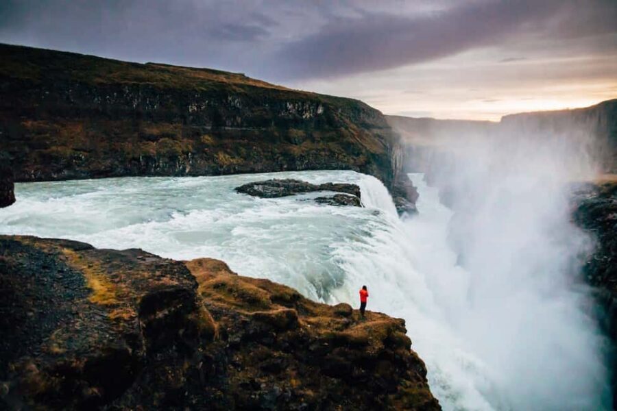 Reykjavík: Golden Circle, Secret Lagoon, & Friðheimar Tour - Key things that make this day trip worth it