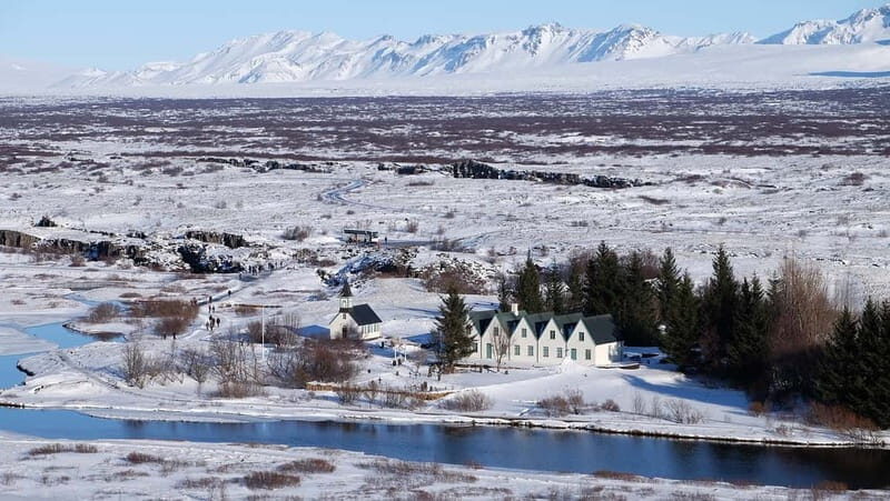 Reykjavik: Golden Circle Super Jeep and Snowmobile Tour - Why This Golden Circle Super Jeep Day Feels Different