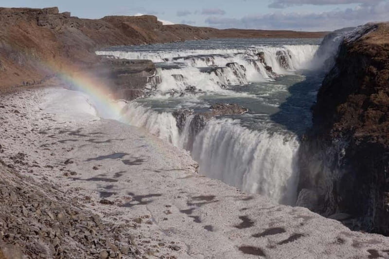Reykjavik: Golden Circle Super Jeep and Snowmobile Tour - What to Pack for Iceland Cold: Clothing, Shoes, and Snacks