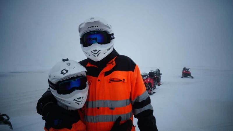 Reykjavik: Golden Circle Super Jeep and Snowmobile Tour - Who Should Book This Tour (and Who Should Skip It)