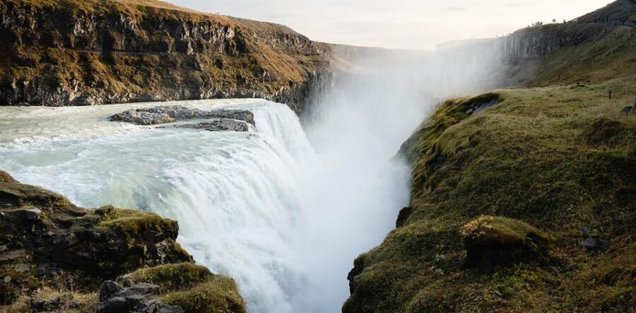 Reykjavik: Golden Circle Super Jeep Tour with Snowmobiling - Golden Circle stops: what each one gives you (and what can feel rushed)