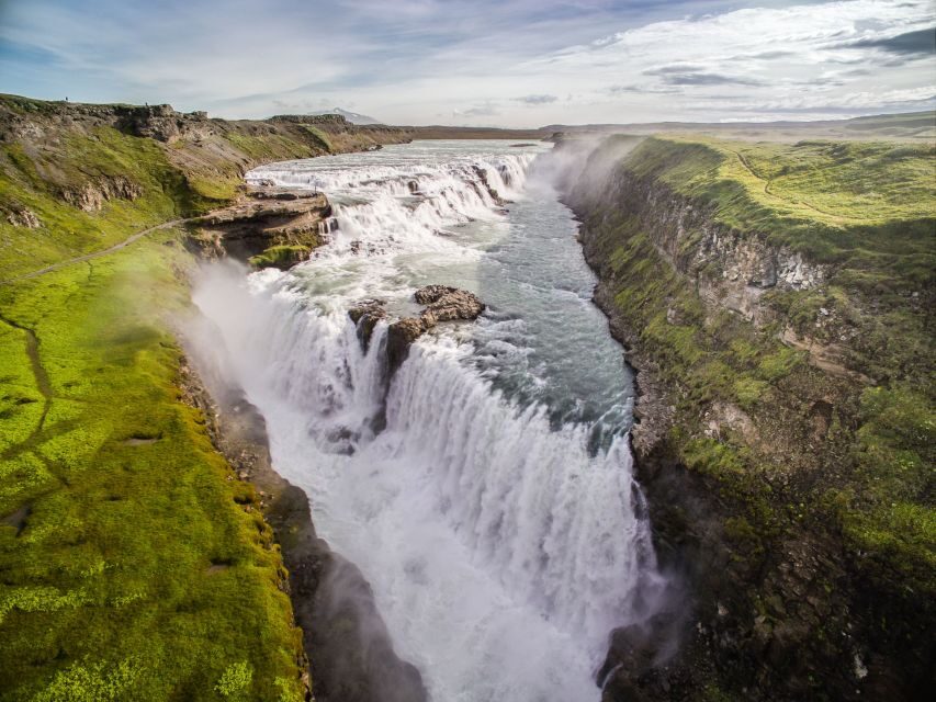 Reykjavík: Golden Circle Tour & Perlan Museum Tour - Key highlights worth planning around